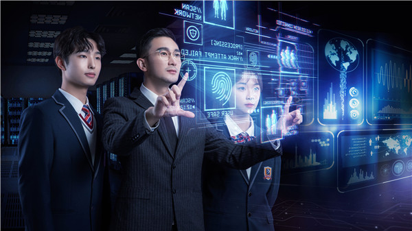 未來五年，哪些<a href=http://njxh.cn target=_blank class=infotextkey>專業(yè)</a>會是新“風(fēng)口”？