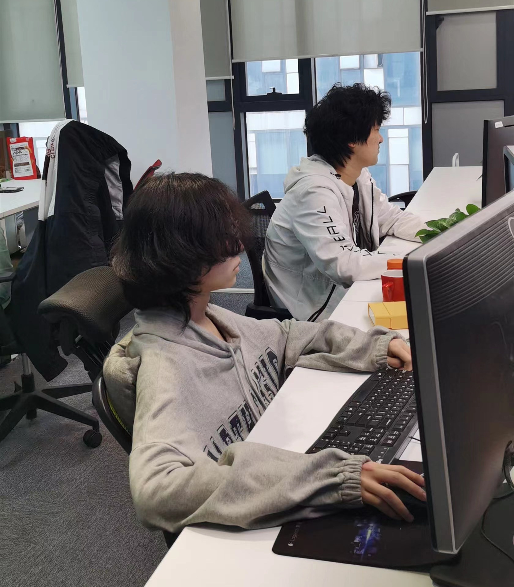 就業(yè)回訪丨畢業(yè)學(xué)子有保障，就業(yè)回訪在路上！