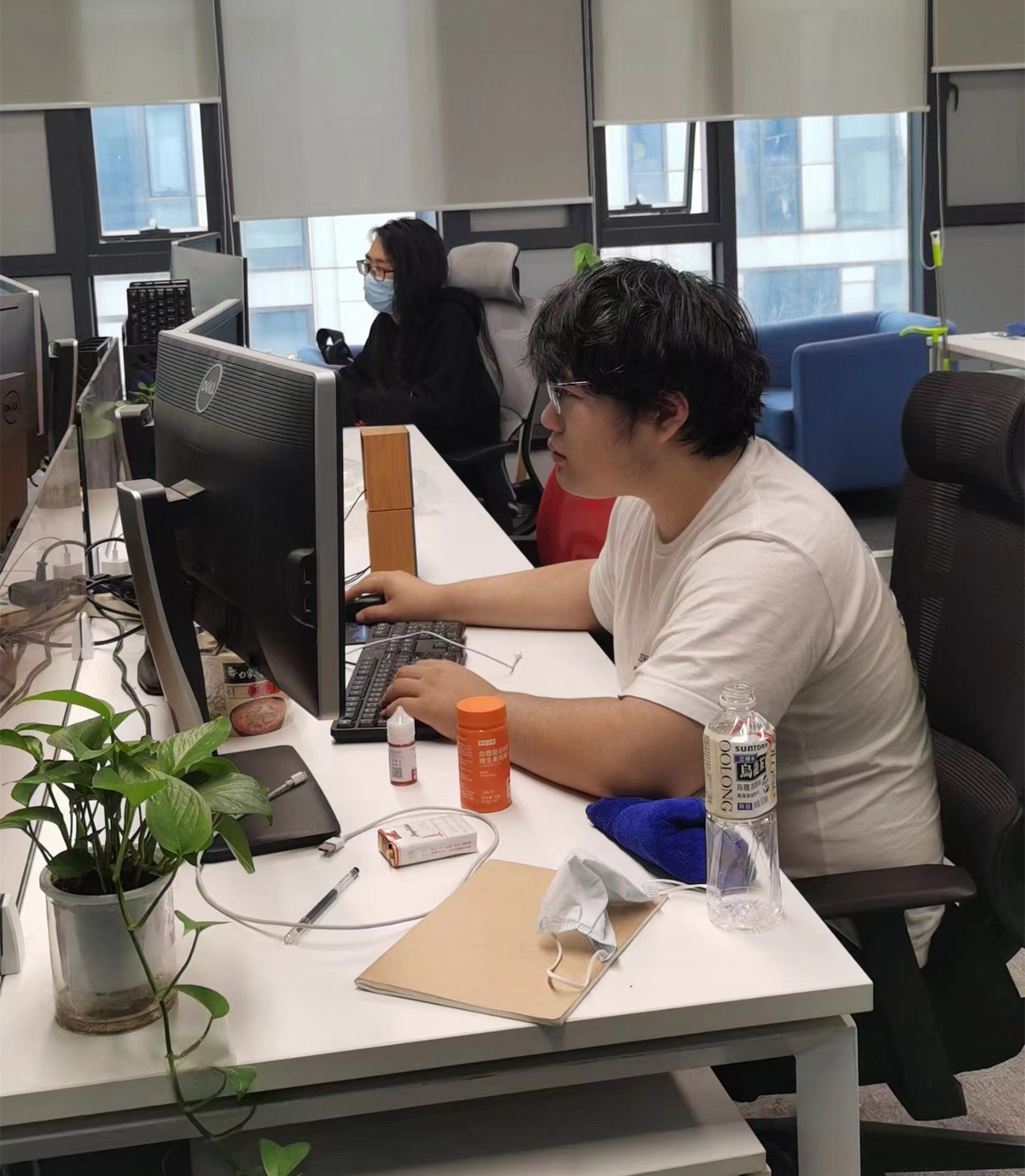 就業(yè)回訪丨畢業(yè)學(xué)子有保障，就業(yè)回訪在路上！