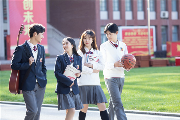 春季預(yù)報(bào)名已開啟，如何選擇適合的<a href=http://njxh.cn target=_blank class=infotextkey>專業(yè)</a>？