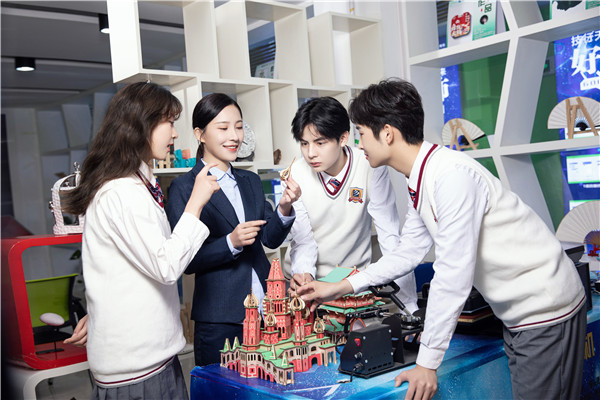 春季預(yù)報(bào)名已開啟，如何選擇適合的<a href=http://njxh.cn target=_blank class=infotextkey>專業(yè)</a>？