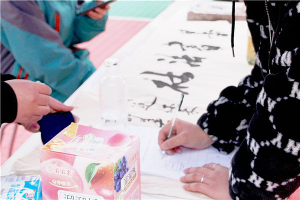 青春飛揚 夢想起航|南京新華2023年春季社團招新大會開始啦！