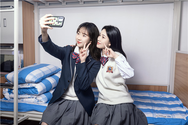 中職學校女生適合學什么<a href=http://njxh.cn target=_blank class=infotextkey>專業(yè)</a>？