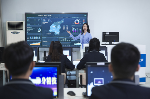 沒有基礎可以學電腦嗎？