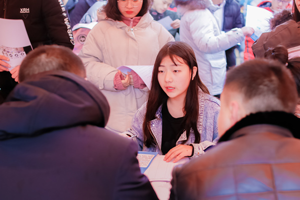 干貨丨當(dāng)面試遇上“你還有什么想了解的嗎”，你該怎么做？
