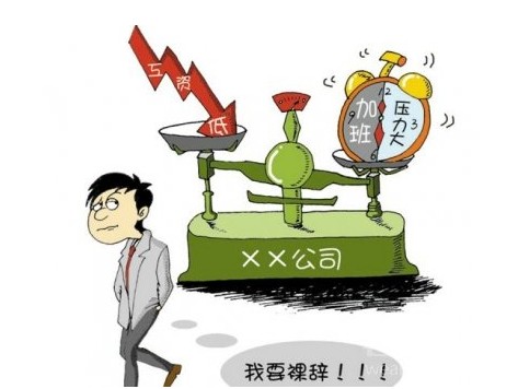用一組數(shù)據(jù)告訴你2019年的就業(yè)形勢！