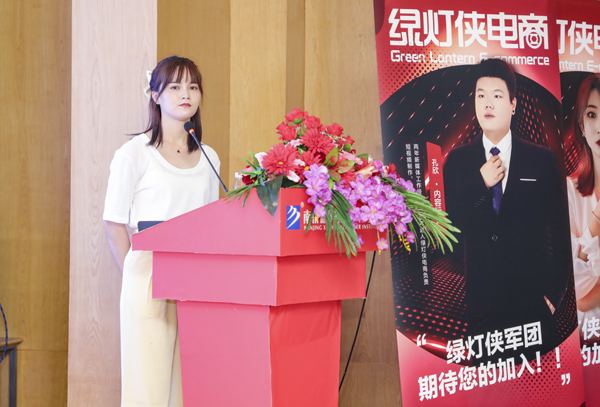 大咖來了！企業(yè)專家進(jìn)校園，助力學(xué)子大發(fā)展！
