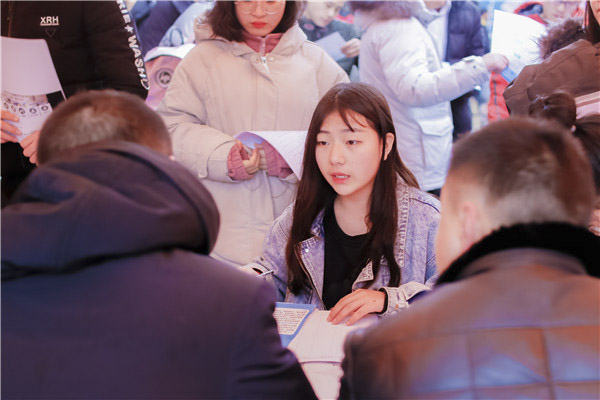 校園招聘|江蘇弘音文旅 、斯達(dá)（深圳）舞臺(tái)設(shè)備南京辦事處
