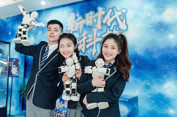 初中畢業(yè)選擇什么技校好？就業(yè)前景好的幾大專業(yè)！