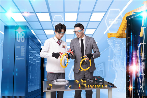 考不上高中 ，去技校學什么技術好？