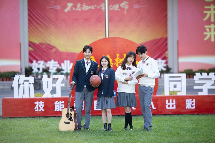 不想打工？初中畢業(yè)能學(xué)什么技術(shù)？