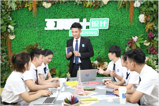 【媒體關(guān)注】職業(yè)教育教學“趕考”新時代，新華真實訓品質(zhì)贏人