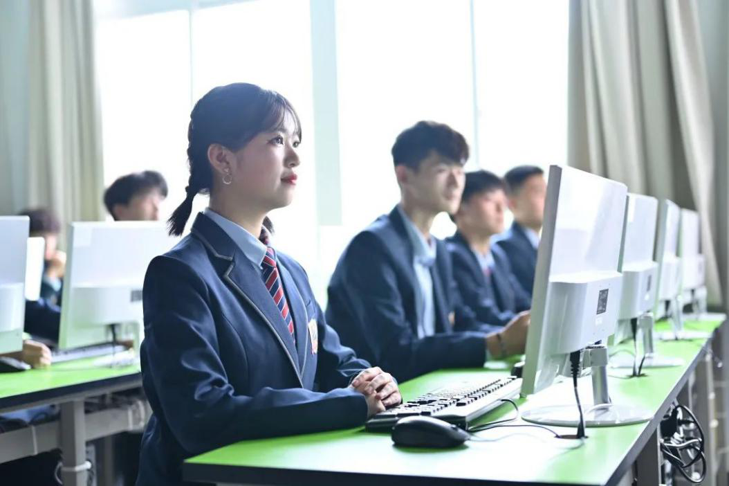 學(xué)籍注冊(cè)通道已開啟 ，你準(zhǔn)備好了嗎？