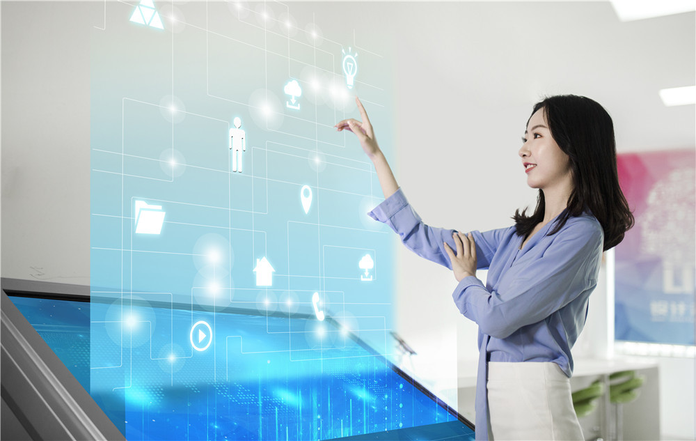 新華專業(yè)說——中國網(wǎng)民破9億，UI設(shè)計蓬勃發(fā)展！