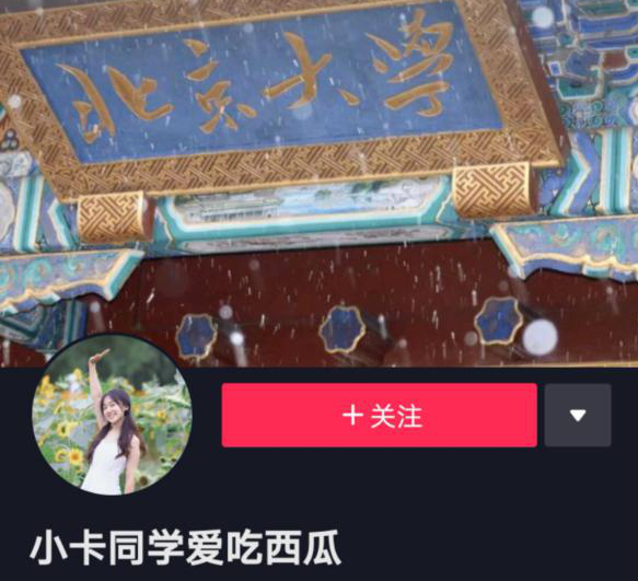 將興趣做到極致，北大小姐姐的優(yōu)秀你也可以復(fù)制