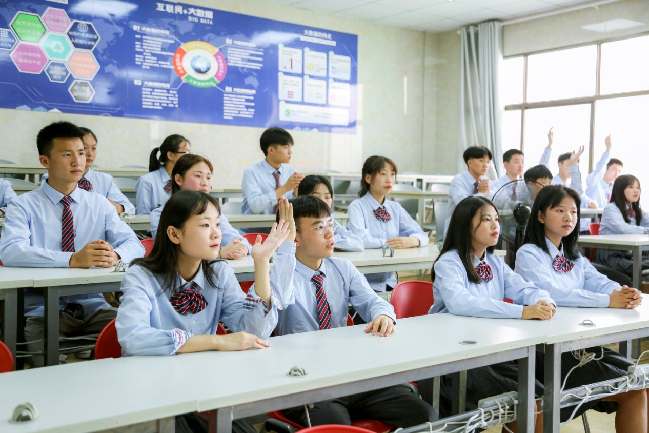 中考倒計時，沖刺吧，少年！