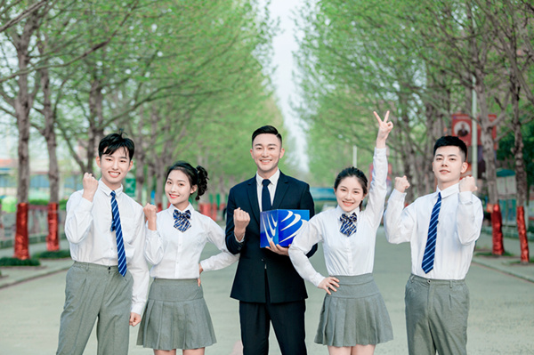 薪資水漲船高，職業(yè)教育學(xué)生未畢業(yè)就被搶空！