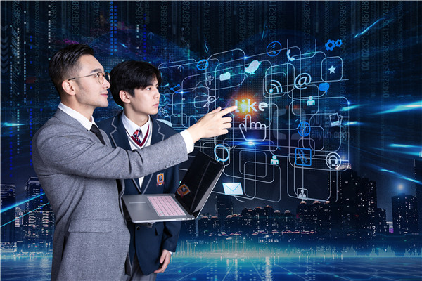 互聯(lián)網(wǎng)行業(yè)大有可為，優(yōu)質(zhì)就業(yè)勢在必行！