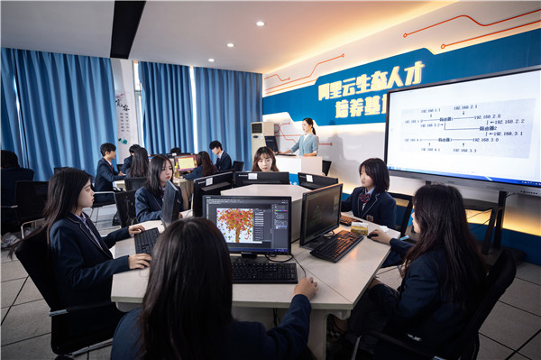 為什么要春季入學(xué)，這些優(yōu)勢(shì)你知道嗎？