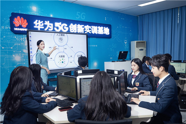 帶你重新認(rèn)識(shí)職校生，這些優(yōu)勢(shì)讓你想不到！