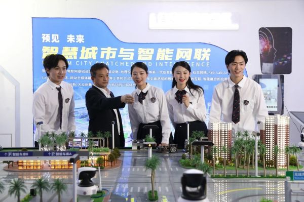 初高中生落榜怎么辦？去學(xué)技能怎么樣？
