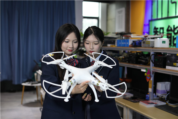 低空經(jīng)濟新藍海無人機技術(shù)如何領航未來空域？
