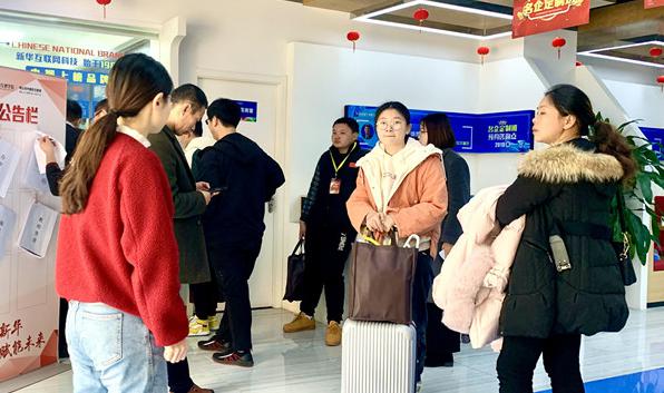 開班啦丨南京新華試學(xué)營，如期與你相遇！