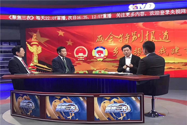 兩會(huì)聲音：關(guān)注職業(yè)教育，助力技能強(qiáng)國(guó)